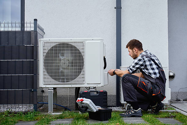 Trusted Hvac service in Gresham, SC - HVAC Repair CO